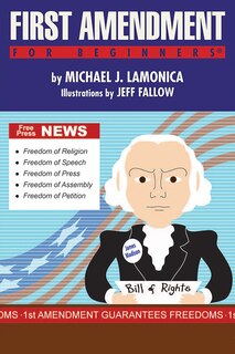 Couverture_First Amendment For Beginners