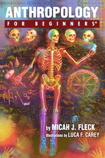 Front cover_Anthropology For Beginners