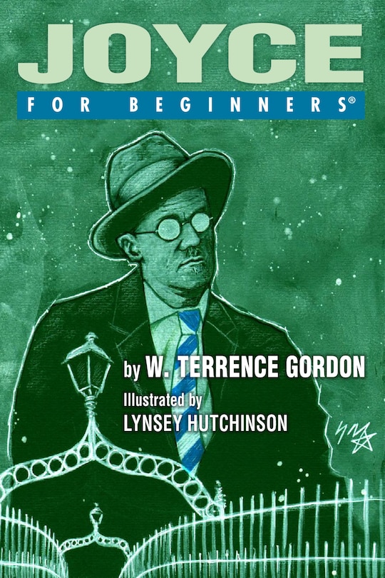 Couverture_Joyce For Beginners