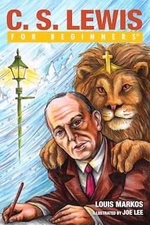 Front cover_C.s. Lewis For Beginners
