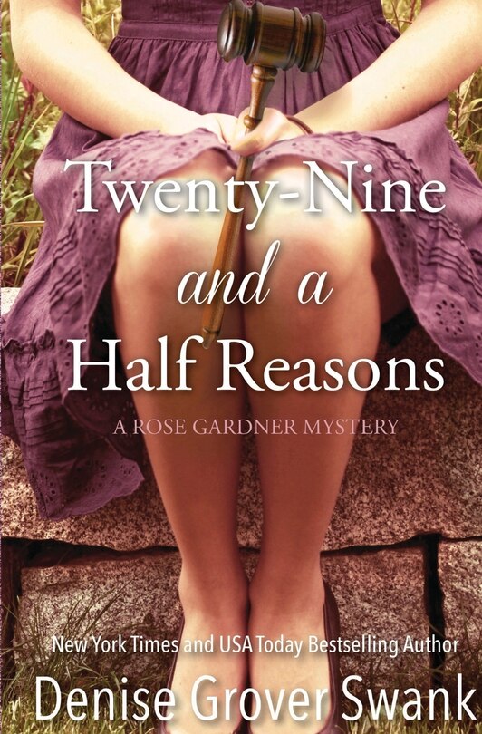 Couverture_Twenty-Nine and a Half Reasons