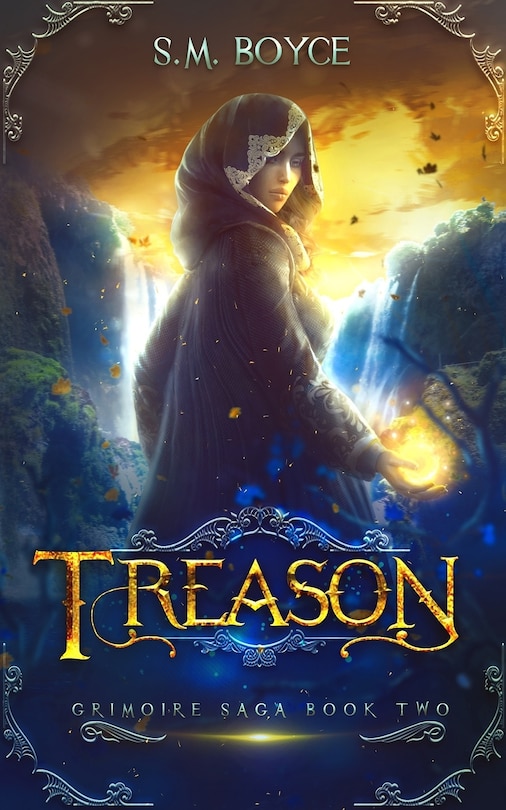 Front cover_Treason