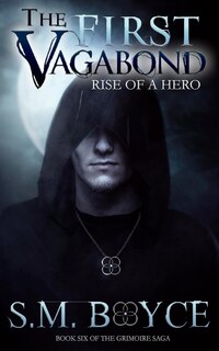 Couverture_The First Vagabond