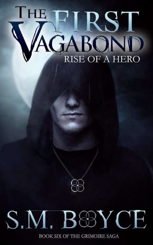 Couverture_The First Vagabond