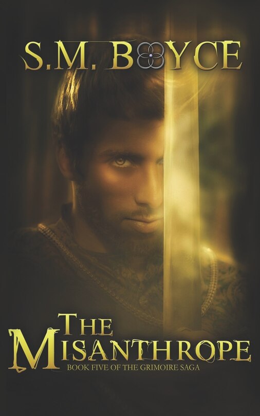 Front cover_The Misanthrope