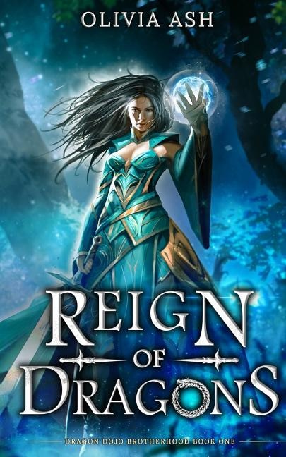 Front cover_Reign of Dragons