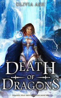 Front cover_Death of Dragons