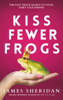 Couverture_Kiss Fewer Frogs