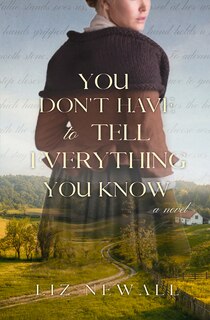 You Don't Have To Tell Everything You Know