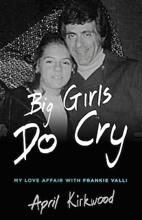 Front cover_Big Girls Do Cry