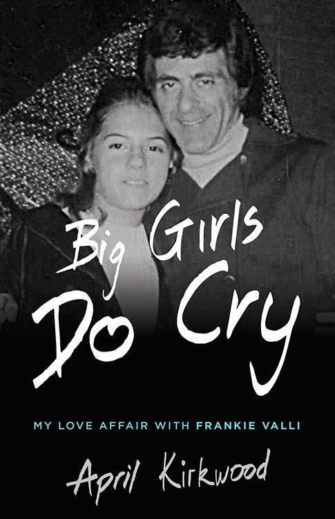 Front cover_Big Girls Do Cry