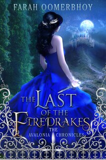 Couverture_The Last of the Firedrakes
