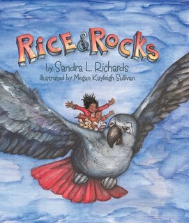 Couverture_Rice and Rocks Trade Book