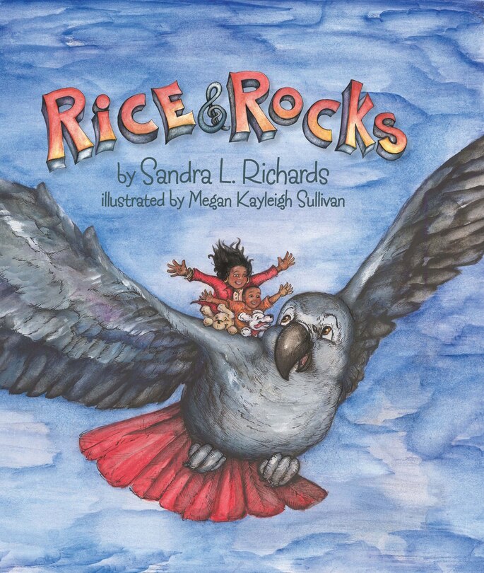Couverture_Rice and Rocks Trade Book