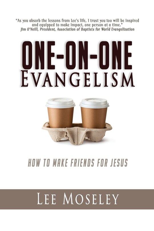 Front cover_One-On-One Evangelism