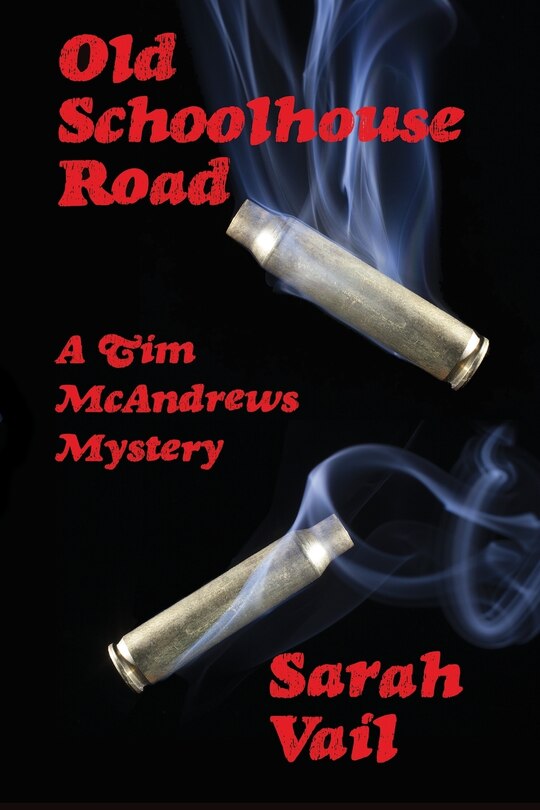 Couverture_Old Schoolhouse Road