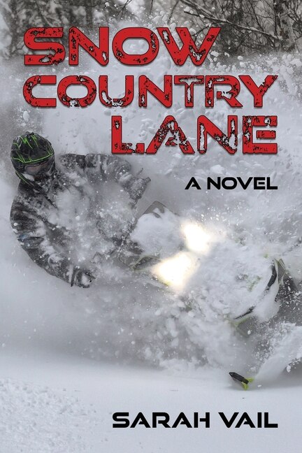 Couverture_Snow Country Lane