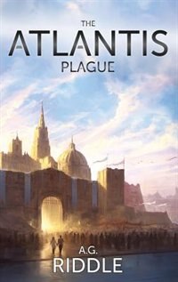 Couverture_The Atlantis Plague