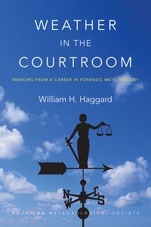 Couverture_Weather In The Courtroom
