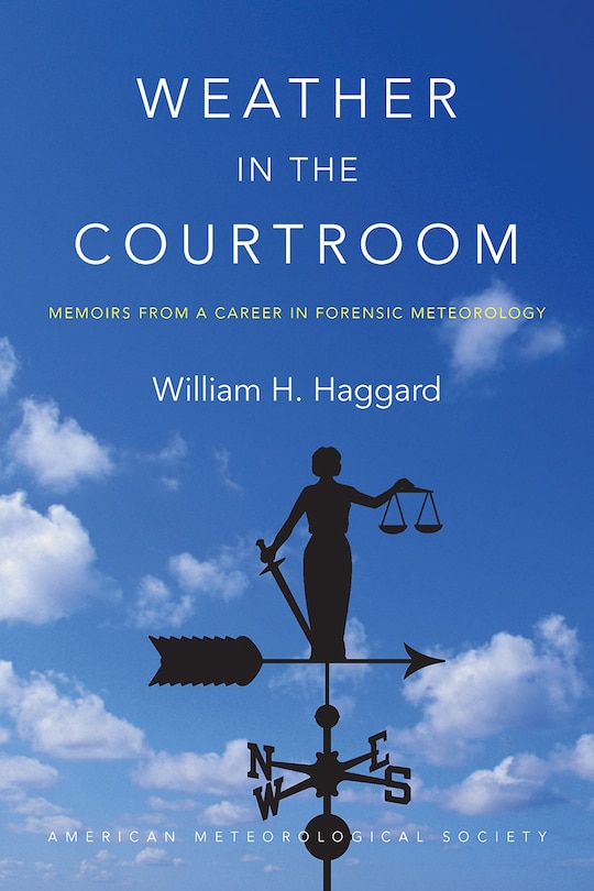 Couverture_Weather In The Courtroom