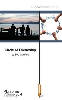 Front cover_Circle of Friendship
