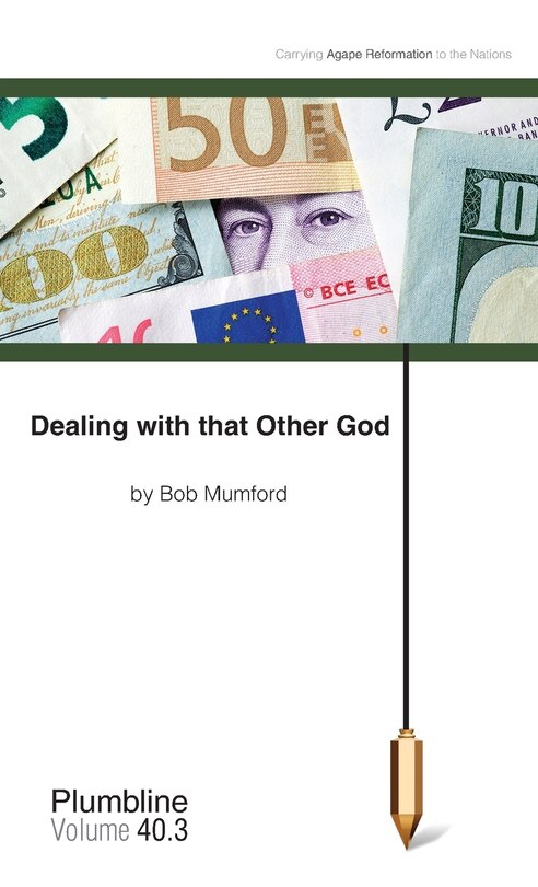 Couverture_Dealing with that Other God