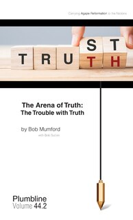 Couverture_The Arena of Truth