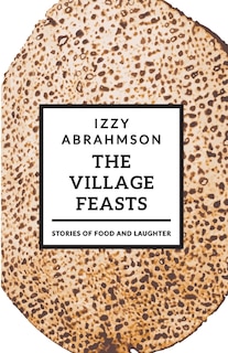 Front cover_The Village Feasts