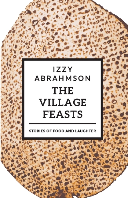 Front cover_The Village Feasts