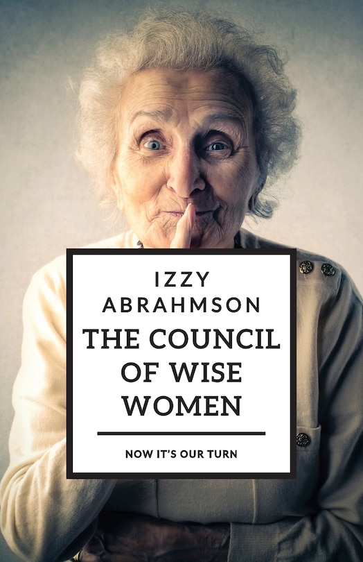 Front cover_The Council of Wise Women