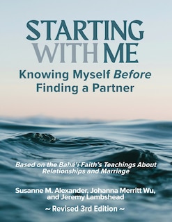 Couverture_Starting with Me