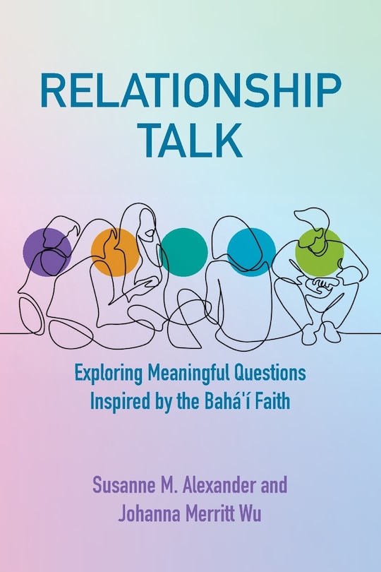 Front cover_Relationship Talk