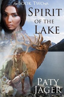 Front cover_Spirit of the Lake