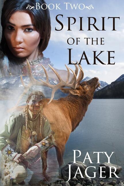 Front cover_Spirit of the Lake