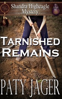 Front cover_Tarnished Remains