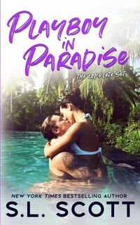 Front cover_Playboy In Paradise