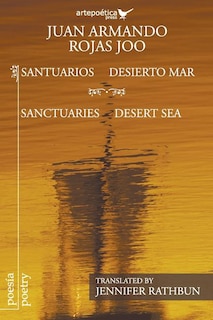 Front cover_Santuarios desierto mar / Sanctuaries Desert Sea