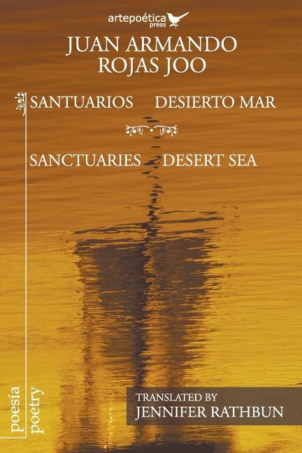 Front cover_Santuarios desierto mar / Sanctuaries Desert Sea