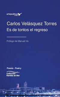 Front cover_Es de tontos el regreso