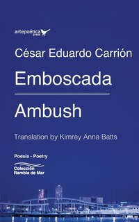 Front cover_Emboscada / Ambush