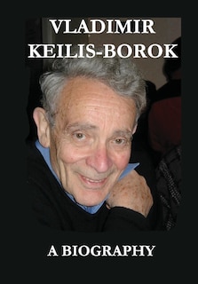 Front cover_Vladimir Keilis-Borok