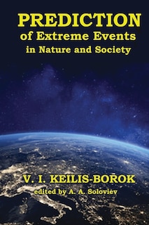 Front cover_Predictions of Extreme Events in Nature and Society