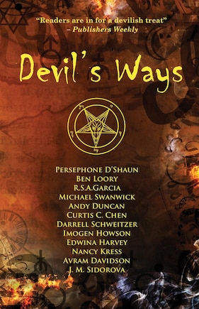 Devil's Ways