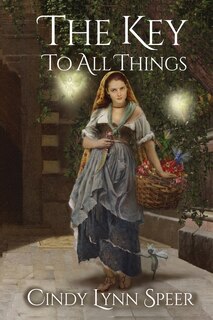 Front cover_The Key To All Things