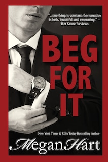 Front cover_Beg For It