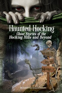 Front cover_Haunted Hocking