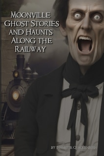 Moonville Ghost Stories and Haunts Along the Railway