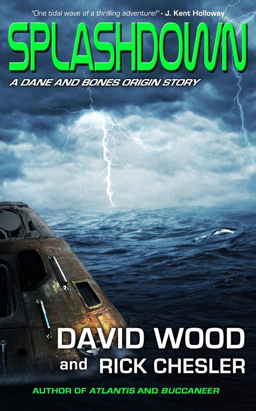 Front cover_Splashdown