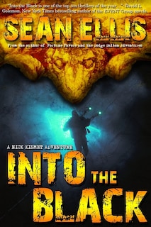 Couverture_Into the Black