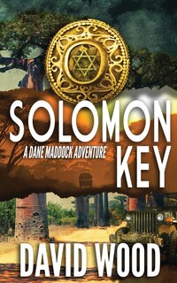 Front cover_Solomon Key